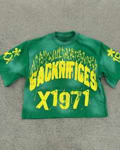 <span class=keywords><strong>T</strong></span>ùy Chỉnh Quá Khổ 300gsm Cotton <span class=keywords><strong>T</strong></span> Áo Sơ Mi Cho Nam Giới Boxy Cắ<span class=keywords><strong>t</strong></span> Phù Hợp Với Nặng Tee Với Màn Hình In Và Biểu <span class=keywords><strong>T</strong></span>ượng <span class=keywords><strong>T</strong></span>ùy Chỉnh Thời Trang Phố - Product Image 1