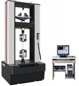 300kN/600kN/1000kN High Precision High Load Capacity High-end Electronic Computer Controlled Universal Testing Machine