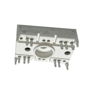 <b>Thyristor</b> Module SK35TAA08 Rectifier Bridge IGBT Module in Stocks 100% Genuine Quality Product Wholesale - Product Image 4