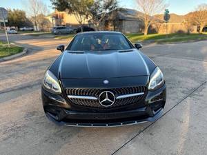 Mercedes-Benz SLC AMG SLC 43 Luxe d'occasion à prix bas, modèle 2017, à vendre - Product Image 2
