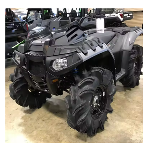 สปอร์ตแมน 570 รุ่นยกสูงแบบไฟฟ้า รุ่นดั้งเดิมใหม่ - Product Image 2