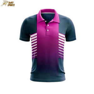 Services OEM fabriqués en usine Uniforme de cricket à bas prix Meilleur fabricant Logo personnalisé Uniforme de cricket à prix confortable - Product Image 2