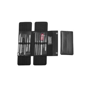 ชุดเครื่องมือตัดชิ้นทางนักศึกษาสัตวแพทย์ระดับนานาชาติที่ดูแลดีที่สุด - Product Image 1