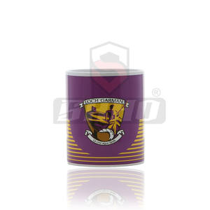 กาเอลิก hurling GAA แก้วกาแฟเซรามิกกำหนดโลโก้ได้เอง - Product Image 5