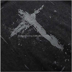 Sweats à capuche de haute qualité pour hommes Sweats à capuche personnalisés Sweatshirt à capuche pour hommes - Product Image 3