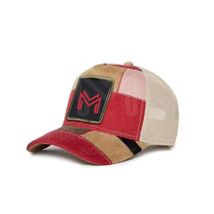 Gorra de béisbol informal más vendida para adultos Gorra de béisbol de nuevo estilo Sombreros de béisbol hechos de algodón 100% de la mejor calidad - Product Image 1