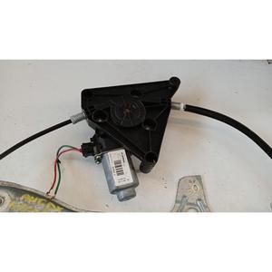 Mécanisme de lève-vitre avant droit TOYOTA Aygo 3ème série (15>) 430100F0 1KR-B52 - Product Image 2