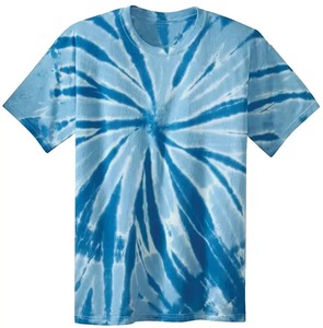 Árbol estampado selva impreso palmera Real Camo camiseta hombres camisetas hombre 100 _ algodón hecho camisetas medias mangas - Product Image 3