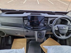 Livraison Rapide Nouveau Luxe 4X4 25VRML Camping-car Tout-Terrain Caravane Mobile Motorhome Prix Abordable - Product Image 2