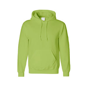 Sweat à capuche hivernal confortable pour les sports d'extérieur Doublure intérieure douce en polyester/coton Bases chaudes et élégantes, coton mélangé - Product Image 3