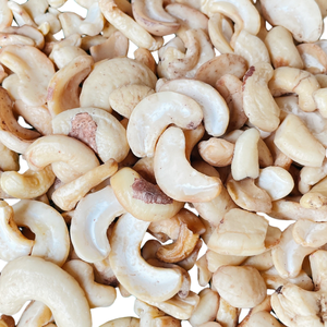 Vente en gros de noix de cajou W240 noix de cajou du Vietnam à bas prix Santigo - Product Image 1