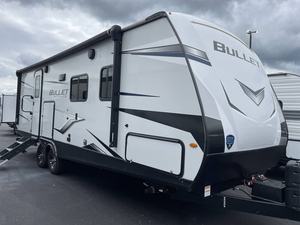 Keystone B-u-l-l-e-t 250BHS d'occasion 2023 - Product Image 3