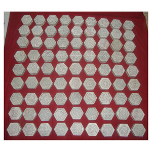 Ormally Hy arved arood ooooking eaunfiable Noapstone eewelry Ox OX se To EEP He he ewelry - Product Image 1