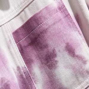 Chaqueta vaquera de moda de invierno para hombre, prendas de vestir, chaquetas para hombre y abrigo, chaqueta vaquera gruesa de lana cálida a la moda - Product Image 3