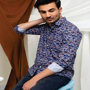 Newest Design Hot Sale Slim Fit Long Sleeve <b>Corduroy</b> Casual <b>Shirt</b> for <b>Men</b> <b>Corduroy</b> <b>Shirt</b> <b>Men</b> - Product Image 2