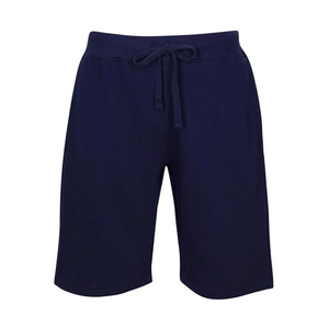 Breathable <b>Men's</b> <b>Vintage</b> Sweat <b>Shorts</b> Heavyweight 100% Cotton & Polyester Canvas Drawstring Quick Dry Street Wear - Product Image 2