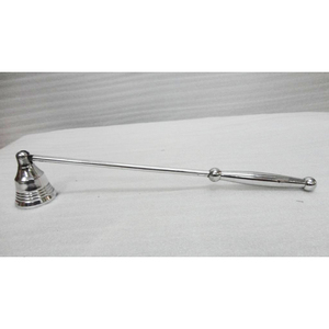 Reniflard à bougie en aluminium moderne et Durable, de haute qualité, poli et Vintage, en métal et aluminium - Product Image 5