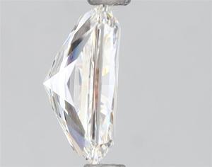 เพชร VVS2เจียระไนแบบประกายเพชร1.53 CT G ทันสมัยขนาด8.19มม. CVD Lab grow/certificate เครื่องประดับทรงหลวมอินเทรนด์ - Product Image 3