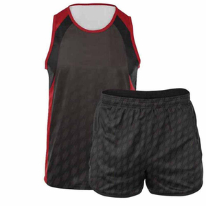 Uniforme de Fútbol Americano 7v7 Personalizado, Conjuntos de Camisetas Sublimadas, Tela de Poliéster Transpirable, Uniformes Juveniles de Fútbol Americano con Bandera - Product Image 1