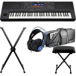 Envío Rápido para el Conjunto de Teclados PSR SX900 S975 SX700 S970, Teclados de Lujo - Product Image 3