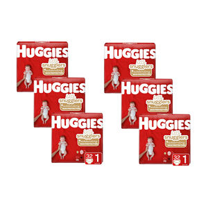 Fourniture en gros de couches Huggies à bas prix et à prix réduit pour les acheteurs du monde entier - Product Image 3