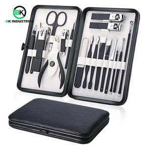 Lime à ongles en verre, tampon à ongles doux et réutilisable pour des ongles sains, lime à ongles en cristal, outil de toilettage des ongles durable - Product Image 1