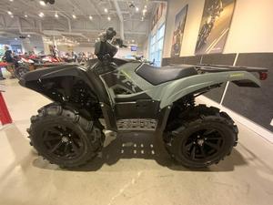 2026สำเร็จรูปกริซลี่700 EPS XT-R Quad recreational UTV - Product Image 4