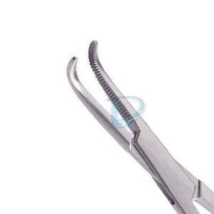 Forceps artériels sur mesure, forceps artériels les plus vendus, meilleur produit chirurgical, forceps artériels - Product Image 4