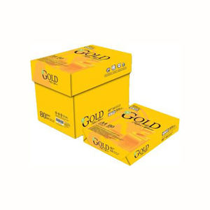 Nuevos productos compatibles FR A4 Master Duplicator Copier Roll Golden Star Copier Paper - Product Image 1