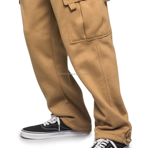 Transpirabilidad Ideal para pedidos a granel Pantalones y pantalones para hombres Diseño moderno Ideal para pantalones de lana de invierno Hombres Transpirable Invierno - Product Image 4