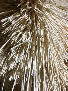 แกนหวายสังเคราะห์ทรงกลมทั้งแกนหวายทรงกลมคุณภาพสูงจากเวียดนามในราคาที่ดีที่สุด - Product Image 4