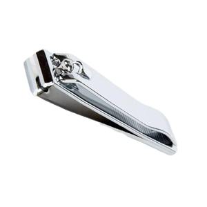 Prix d'usine, manucure en gros, coupe-ongles professionnel personnalisé en acier inoxydable, lime à ongles incurvée, coupe-ongles coloré - Product Image 2