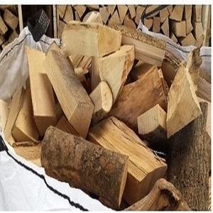 Bois de chauffage séché au four, grumes de chêne et de hêtre, bois de chauffage de bois dur de mangrove à vendre - Product Image 4