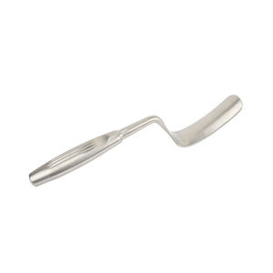 Breisky alemán de acero inoxidable Vaginal Retractor fórceps para instrumentos quirúrgicos de ginecología pélvica - Product Image 1