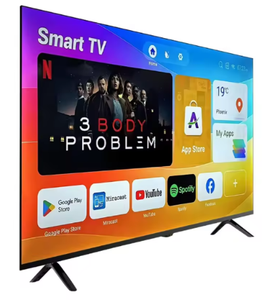 Téléviseur intelligent OLED de qualité industrielle originale, 43-100 pouces, 4K 6K pour écran plat Full HD - Product Image 1