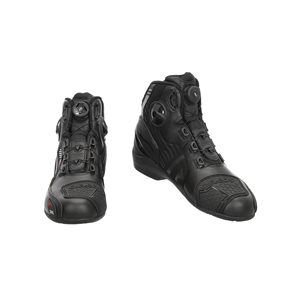 Botas de Motociclismo Acerbis Skali, Calzado Cómodo para Motocicletas - Product Image 1