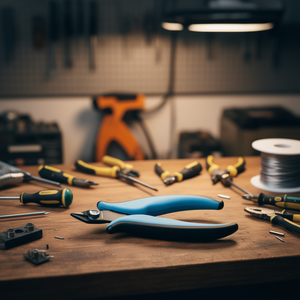 Ciseaux et cisailles électroniques Gedore - Product Image 3