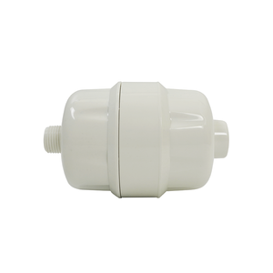 Cartouche de filtre à sédiments compacte de qualité SS-SF-DEW pour la protection des pompes domestiques, en plastique, capacité de 50 000 litres, facile à utiliser - Product Image 2