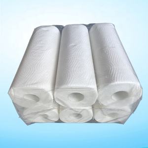 Ventas calientes Bounty Quick-Size Toallas de papel, blanco, 12 Family Triple Rolls = 36 Rollos regulares - Product Image 4