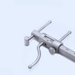 Calibrador Dental VDO, Calibrador Venus Apollo de Grado Premium, Calibradores de Ortodoncia con Certificación CE e ISO, Calibrador para Implantes Dentales - Product Image 3