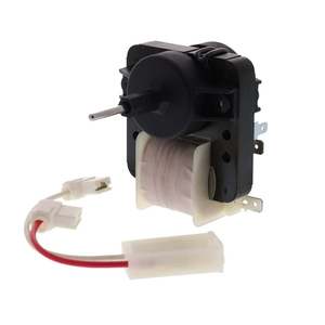 Motor de Ventilador Eléctrico de Plástico para Evaporador ERP 4389144, Nuevo, Repuesto para Refrigerador Doméstico, para Condensador - Product Image 1