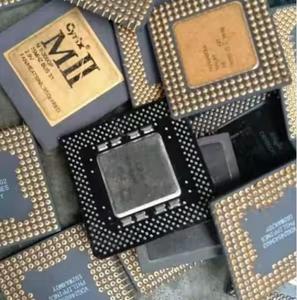 Wholesale Ceramic CPU Scrap / Processors/ Chips Gold Recovery, Motherboard Scrap, Ram Scrap Prices - Product Image 1