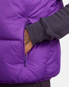 Nouveau gilet personnalisé de haute qualité, léger, chaud, d'hiver, avec fermeture éclair, sans manches, veste 2025, taille plus, hommes, gilets à manches courtes - Product Image 6