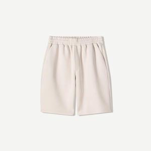 <b>Men</b> High Quality Custom Logo <b>Sports</b> <b>Shorts</b> <b>Men</b> Beach <b>Shorts</b> Trendy Polyester Casual Elastic <b>Men</b> <b>Shorts</b> - Product Image 1