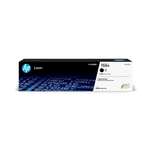 Cartouche de toner laser HP originale 166A (W1660A) compatible, haute qualité, toner noir W1660A - Product Image 2