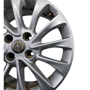 JANTE EN ALLIAGE OPEL Corsa E 3ème Série 13399305 (15>) - Product Image 2