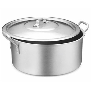 Recipiente para Calentar Alimentos de Acero Inoxidable, Estilo Moderno, a Precio de Mayoreo - Product Image 2