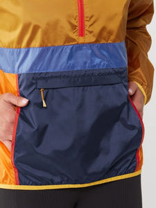 Combinaison coupe-vent en nylon imprimé pour femmes 2 pièces veste à capuche et short survêtements solides pour l'entraînement avec service OEM - Product Image 6