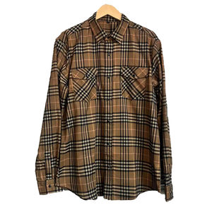 Chemises en flanelle pour motards, respirantes, 100 % coton, de qualité supérieure, sur mesure, séchage rapide, personnalisables, pour hommes adultes, vente en gros - Product Image 4