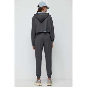 Pantalones Deportivos de Viscosa/Poliéster Suaves al Tacto para Mujer, Sin Arrugas y Sedosos - Product Image 5